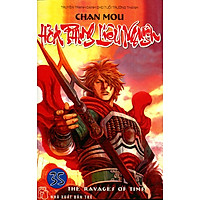 Hỏa Phụng Liêu Nguyên – Tập 35