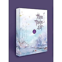 Artbook Hoa Thiên Cốt