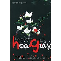 Hoa Giấy – Tiểu Thuyết