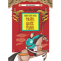 Hào Khí Đông A – Hoài Văn Hầu Trần Quốc Toản