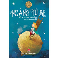 Hoàng Tử Bé (Tái Bản 2017)