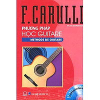 Phương Pháp Học Guitare