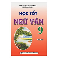 Học Tốt Ngữ Văn 9 Toàn Tập