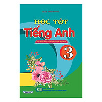 Học Tốt Tiếng Anh Lớp 3