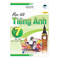 Học Tốt Tiếng Anh Lớp 7