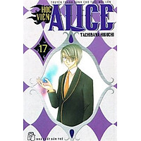 Học Viện Alice – Tập 17