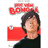 Học Viện Bóng Đá (Tập 7)