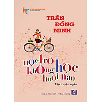 Học Trò Không Học Buổi Nào