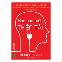 Học Như Một Thiên Tài