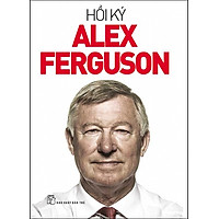 Hồi Ký Alex Ferguson