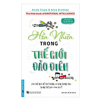 Hồn Nhiên Trong Thế Giới Đảo Điên