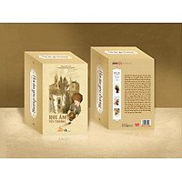 Hộp Sách: Hơi Ấm Yêu Thương