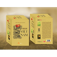 Hộp Sách: Hào Khí Việt Nam
