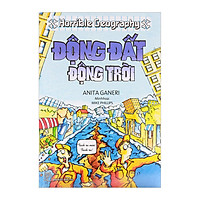 KTHD – Động Đất Động Trời