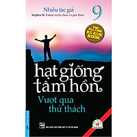 Hạt Giống Tâm Hồn –  Tập 9