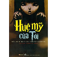 Huệ Mỹ Của Tôi