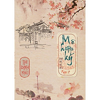 Mê Hiệp Ký – Tập 2 (Tam Mê Hệ Liệt)