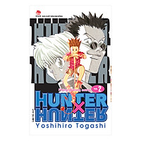 HUNTER × HUNTER (Tập 2)