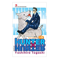 HUNTERxHUNTER – Tập 5