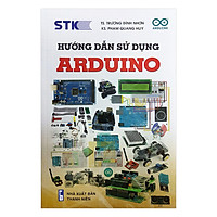 Hướng Dẫn Sử Dụng Arduino