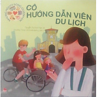 Những Người Sống Quanh Em – Cô Hướng Dẫn Viên Du Lịch