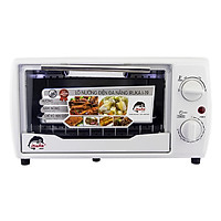 Iruka I19 Multi-Function Electric Oven (12 liters) - Genuine product