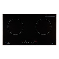 Bếp Từ Đôi Taka I2B2 - Hàng Chính Hãng