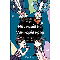 Một Người Kể – Vạn Người Nghe – Triệu Người Tranh Top
