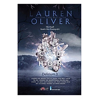 Delirium 3 – Lễ Cầu Hồn