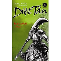 Diệt Tần – Long Ngự Trảm (Tập 4)