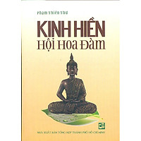 Kinh Hiền – Hội Hoa Đàm