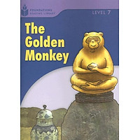 The Golden Monkey: Foundations 7