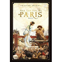 Nhà Thờ Đức Bà Paris