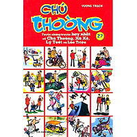 Chú Thoòng – Tập 27