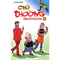 Chú Thoòng – Tập 21