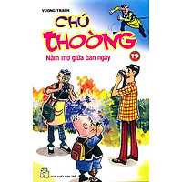 Chú Thoòng – Tập 19