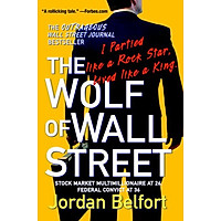 The Wolf of Wall Street
