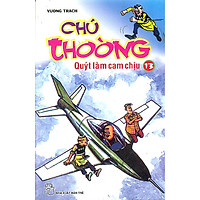 Chú Thoòng – Tập 13