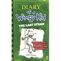 Diary of a Wimpy Kid 03: THE LAST STRAW