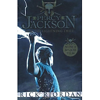 Percy Jackson and the Lightning Thief ( UK Version)