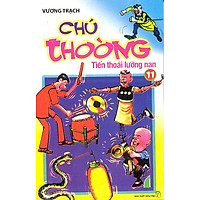 Chú Thoòng – Tập 11