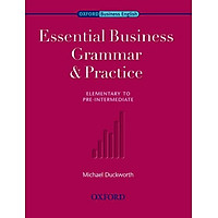 Business Grammar and Practice
