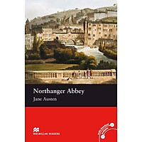 Northanger Abbey: Beginner (Macmillan Readers)