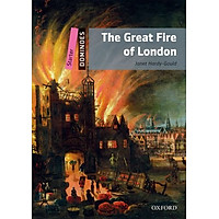 Dominoes (2 Ed.) Starter: The Great Fire of London
