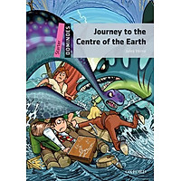 Dominoes (2 Ed.) Starter: Journey to the Centre of the Earth