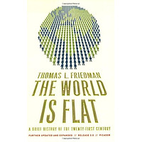 The World Is Flat 3.0: A Brief History of the Twenty-first Century