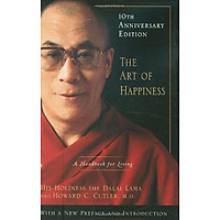 The Art of Happiness, 10th Anniversary Edition: A Handbook for Living