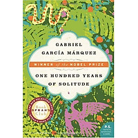 One Hundred Years of Solitude (P.S.)