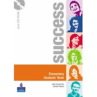 Success Elementary Students Book Pack (Success)