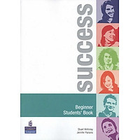 Success: Beginner Students’ Book (Success)
